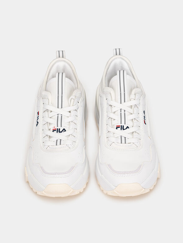 UPGR8 sports shoes with contrasting details - 6