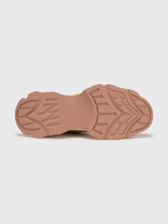 ZOOMZ sneakers with animal motifs - 5