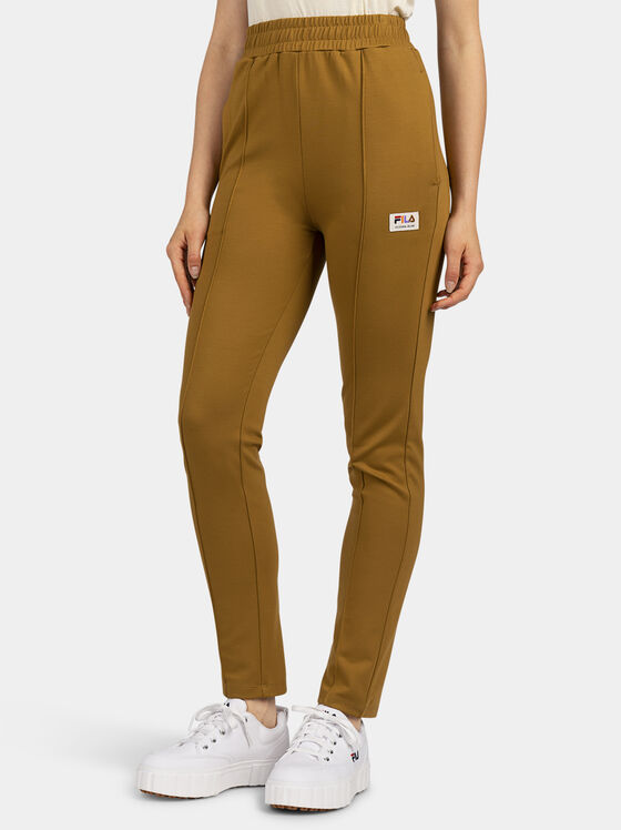 TYLES sports pants - 1