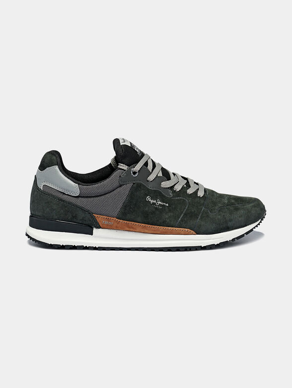 TINKER PRO RACER Sneakers - 1