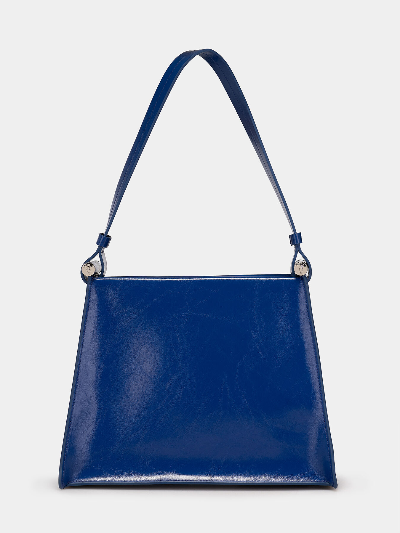 ★emis☆SWIM HOBO BAG SWIM HOBO BAG-BLACK - EMIS