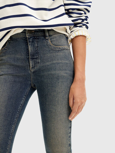 Skinny fit jeans - 5