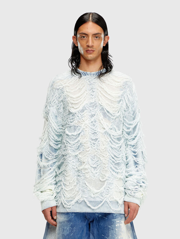 K-BACCO jumper - 1