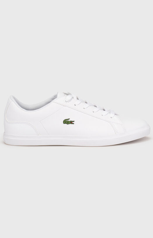 LEROND BL 21 sneakers brand LACOSTE —