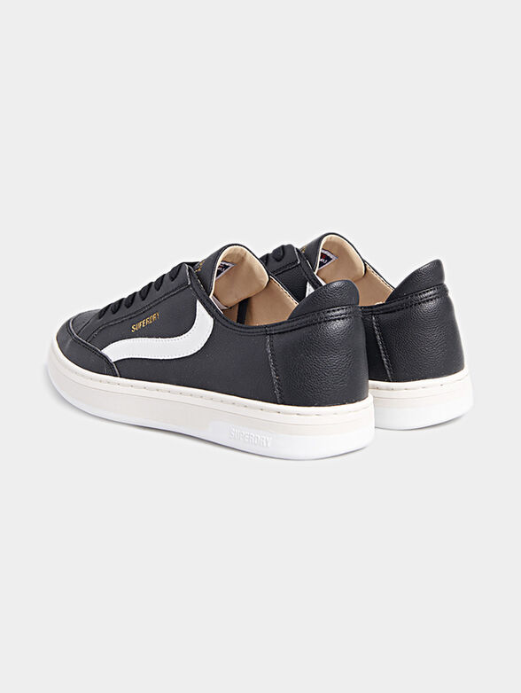 Sneakers VEGAN BASKET LUX - 3