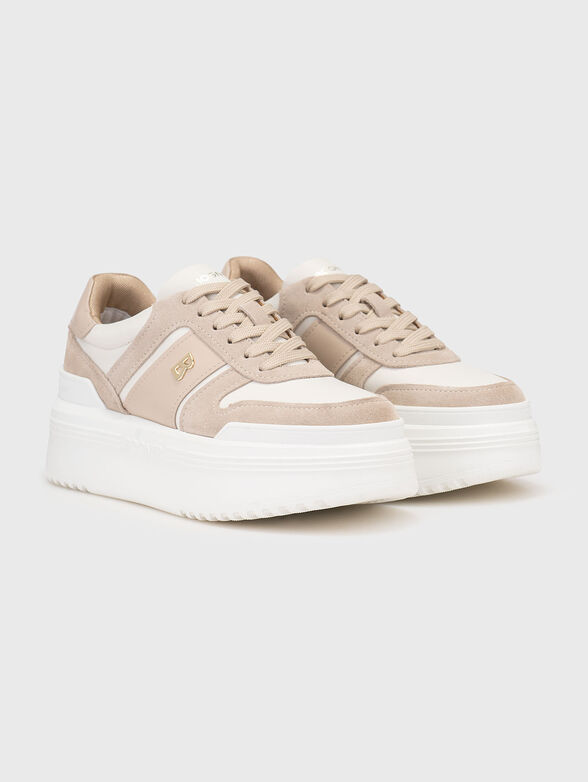 NEW YORK 9 sneakers - 2