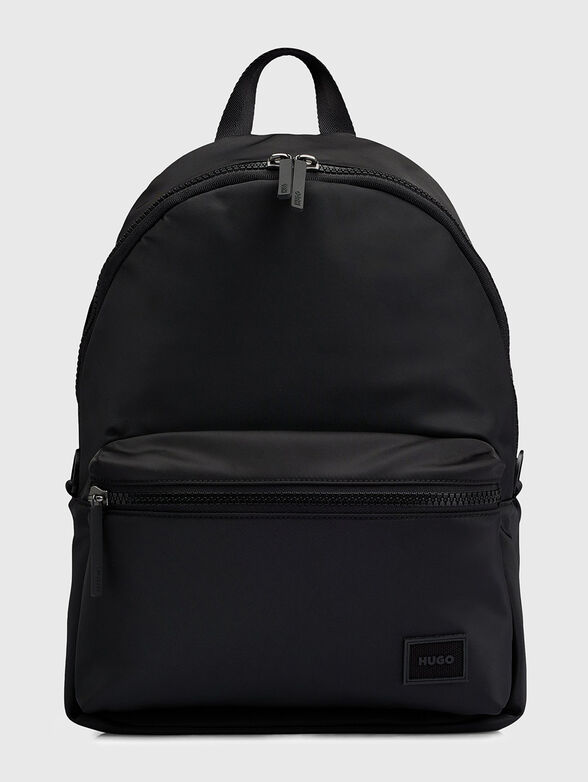 ETHON 2.0 black backpack - 1