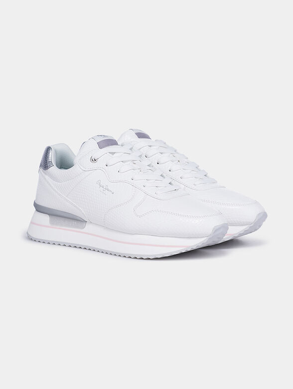 RUSPER BELL White sneakers - 2