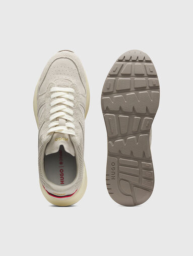 Sport shoes - 4
