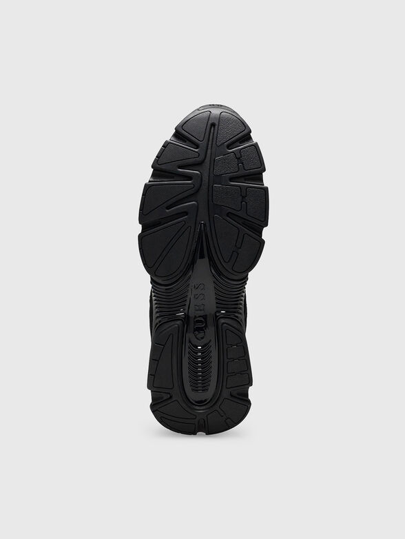 IRRINA Sport leather shoes - 5