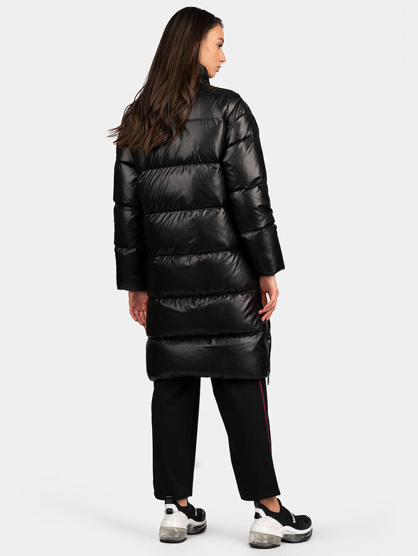 Padded jacket - 2