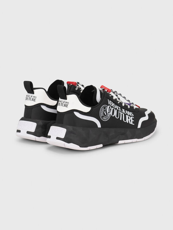 ATOM sneakers - 3