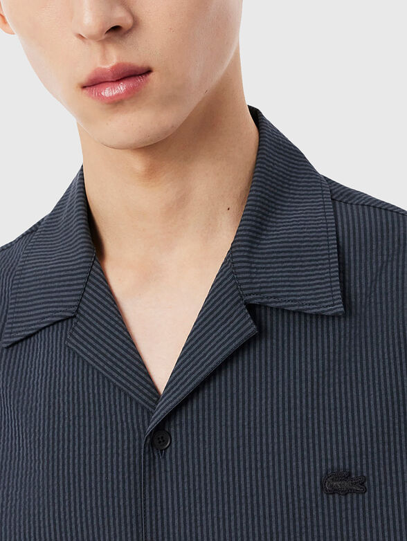 Cotton shirt - 4