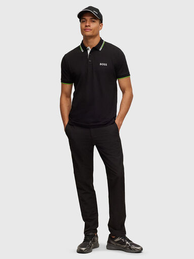 Slim-fit chino trousers - 5