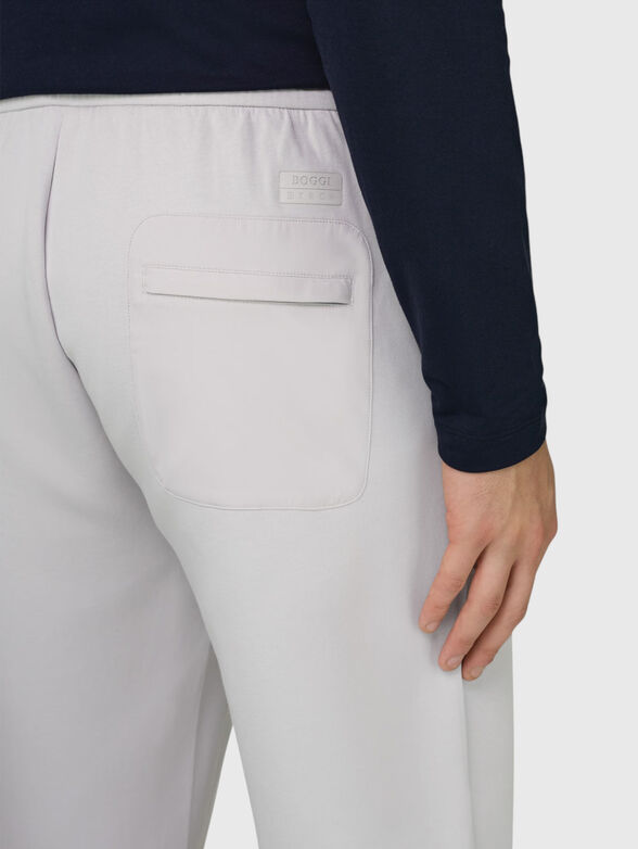 Sport pants - 4