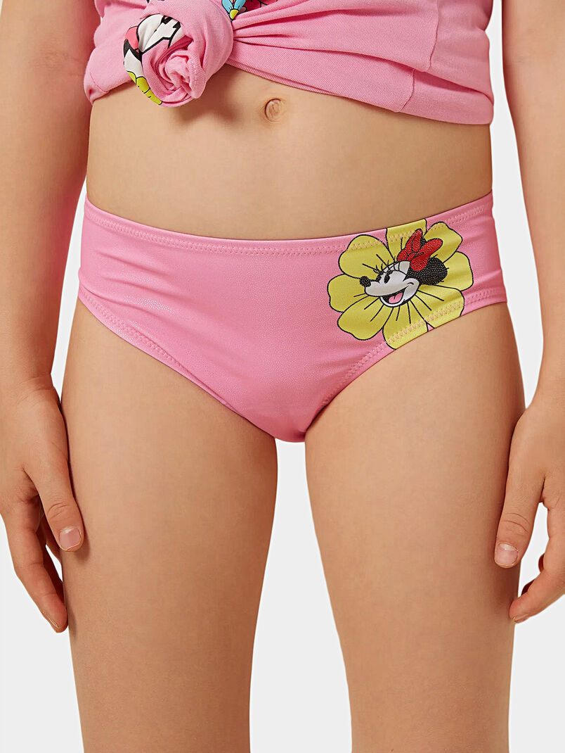 MINNIE bikini bottom - 3