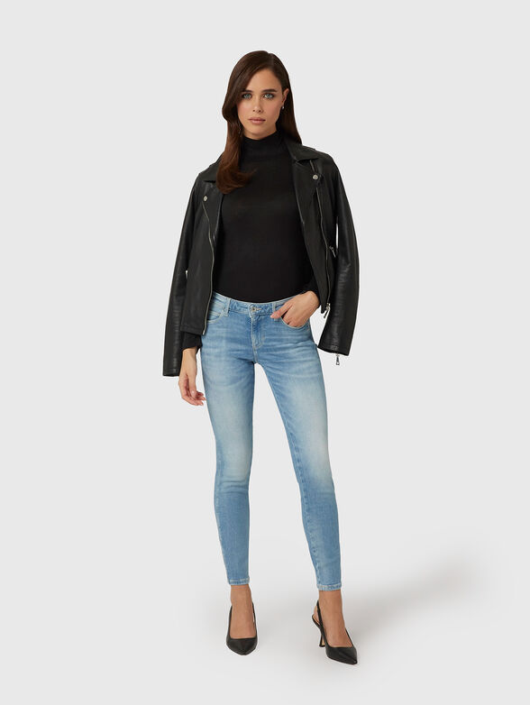 CURVE X skinny jeans - 4