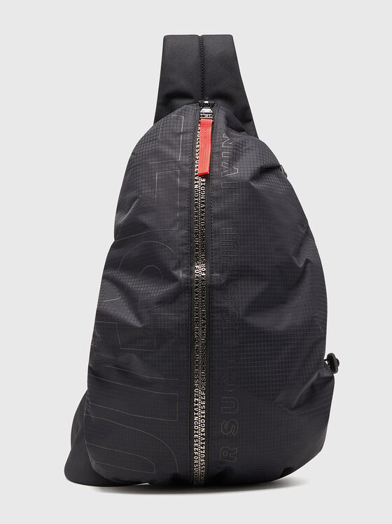 ZIP-D SLING backpack with one shoulder strap - 1