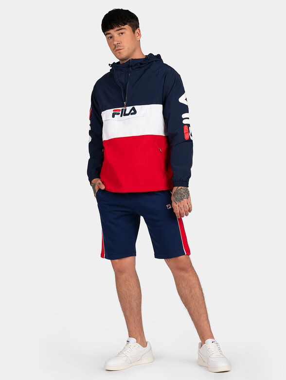 LADISLAUS multicolored jacket - 2