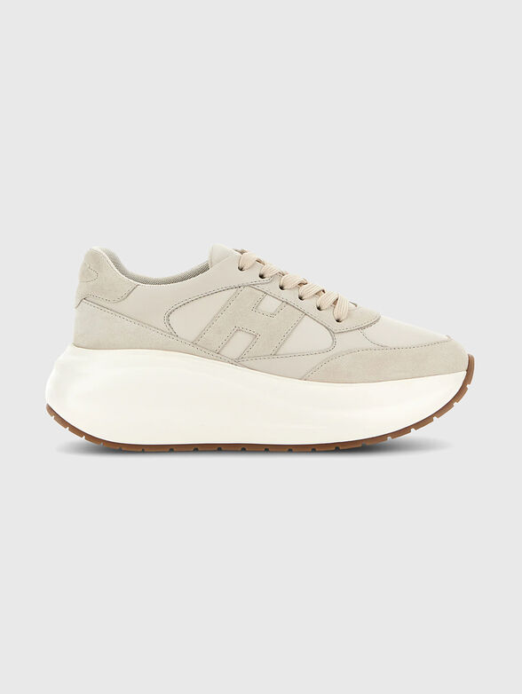 Sport shoes H696 - 1
