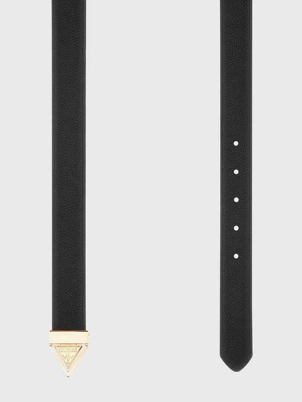 ERICA reversible belt - 1