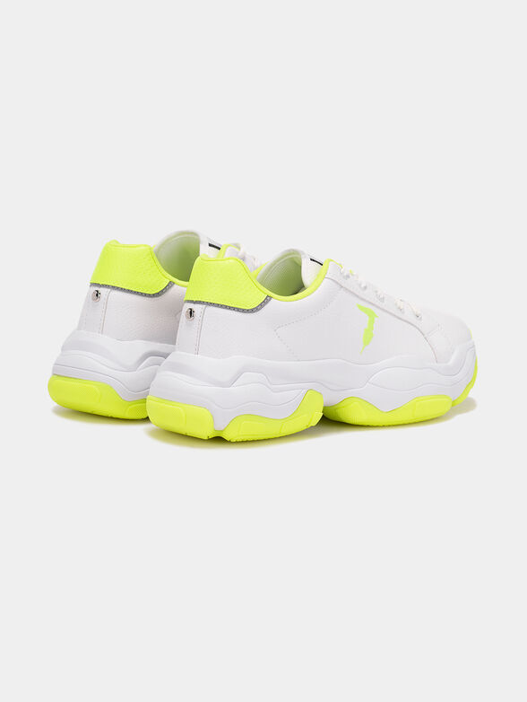 Sneakers ABELIA - 3