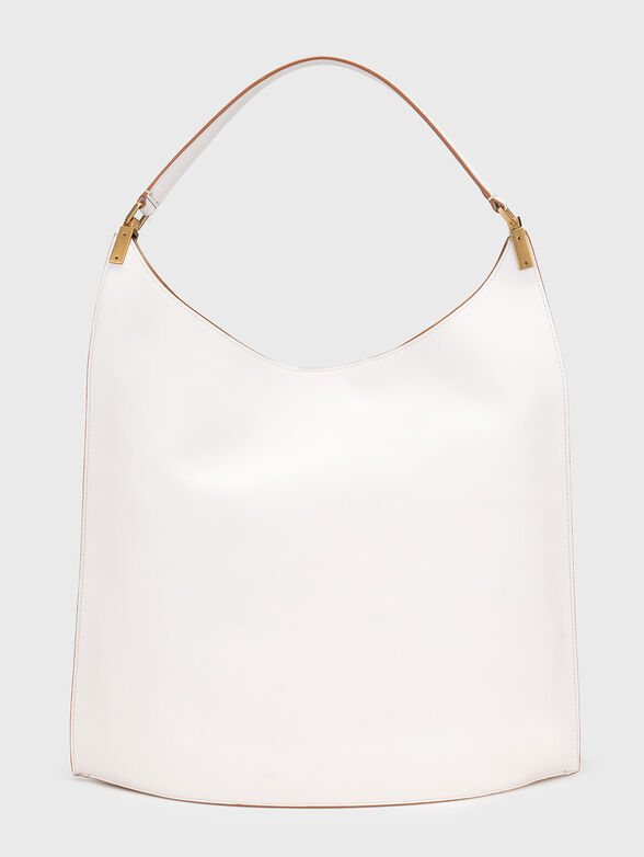 Big leather bag - 1
