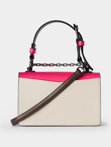 K/Karl Seven Bag Mini in pink color - 4