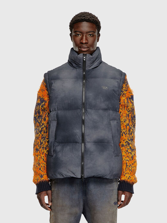 Vest W-RAVEEL - 1