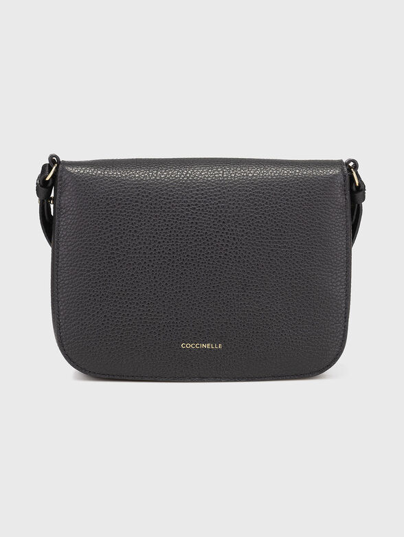 Leather crossbody bag - 3