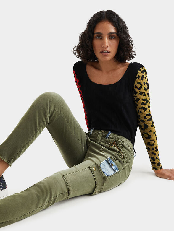 COBAIN trousers - 4