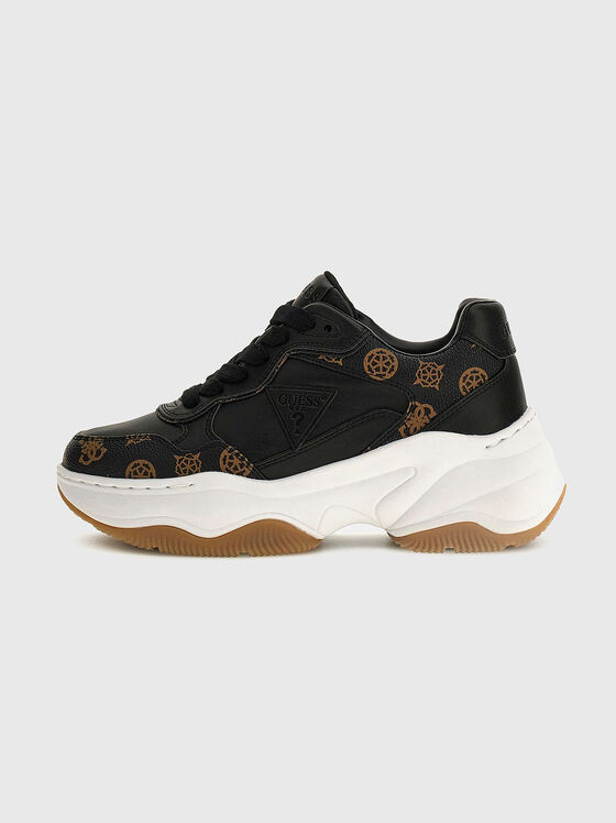 HAPYY3 sports shoes - 1