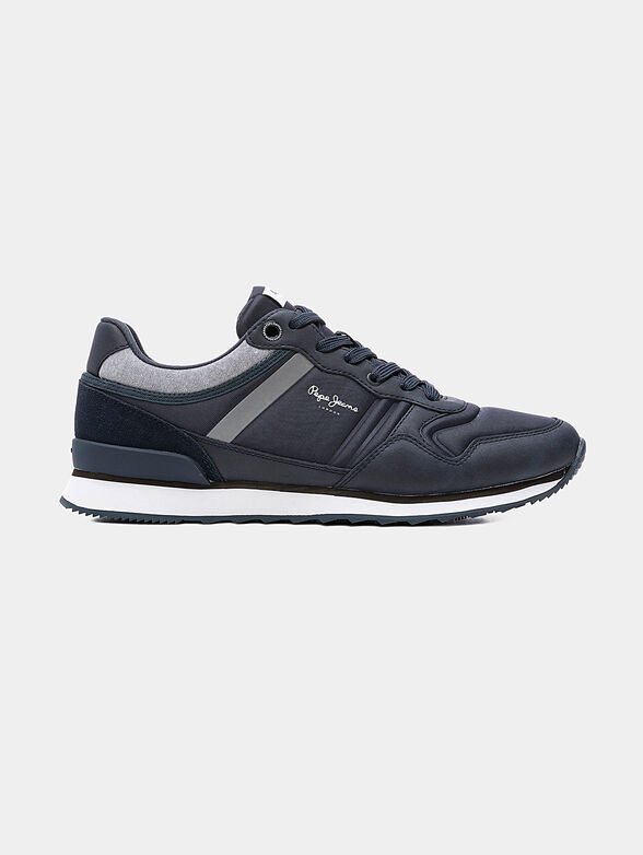 Sports shoes CROSS 4 CLASSIC - 1