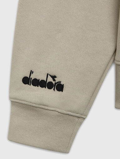 LEGACY unisex sweatshirt - 4