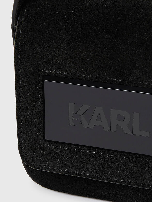 K/ESSENTIAL small black bag - 3