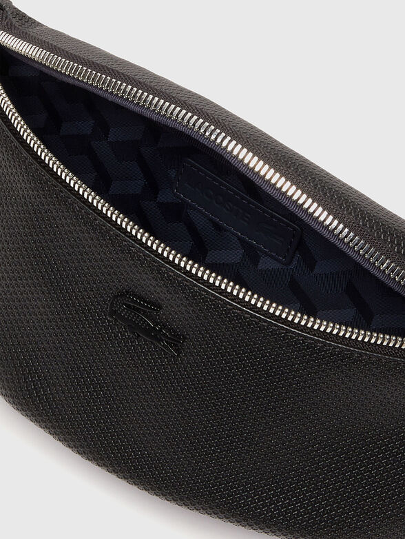 Leather waist bag - 6