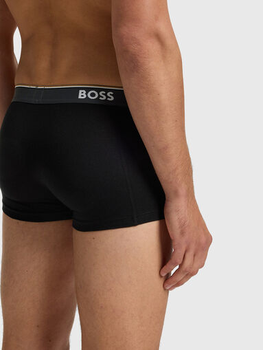 Set of three boxers - 5