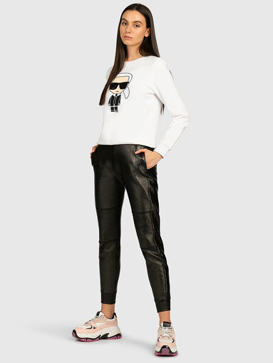 IKONIK sweatshirt - 5