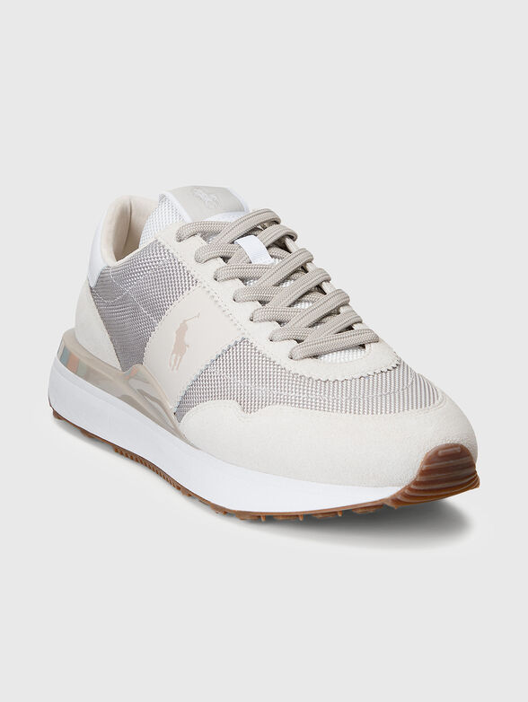 TRAIN 89 sneakers - 2