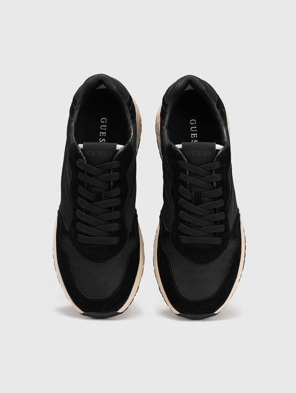 ARIA sneakers in black - 6