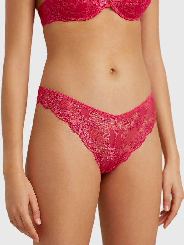 PRIMULA COLOR brazilian brief - 1