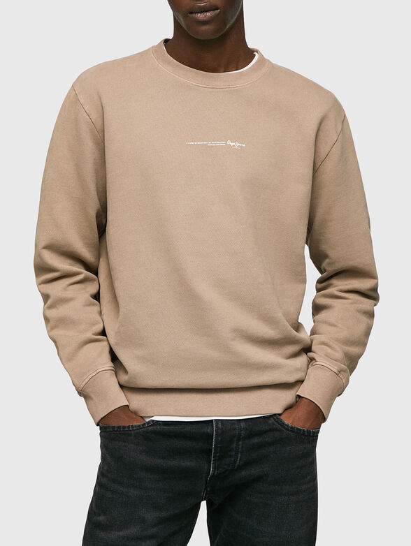 DAVID sweatshirt - 1