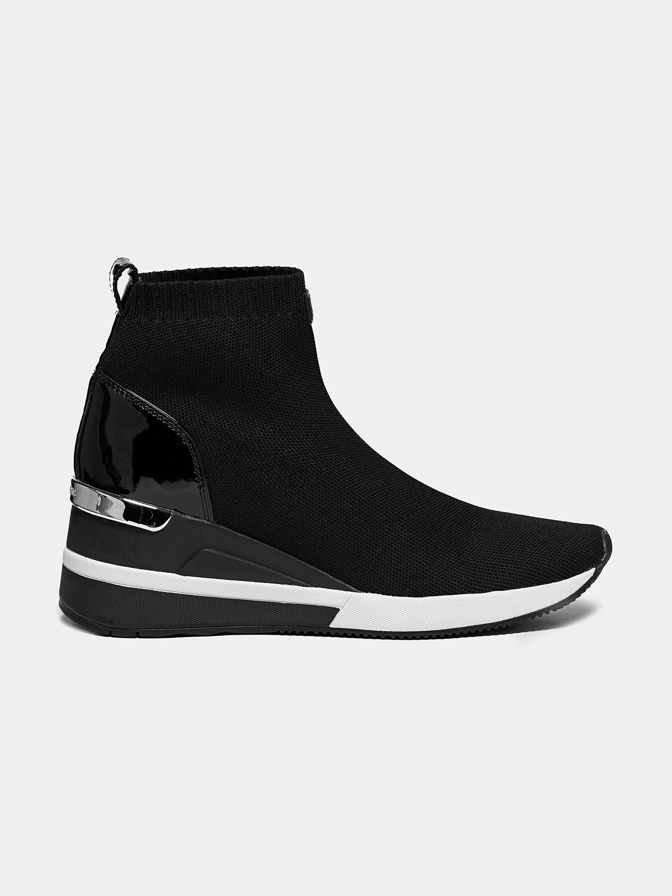 SKYLER Slip on boots brand MICHAEL KORS Globalbrandsstore en