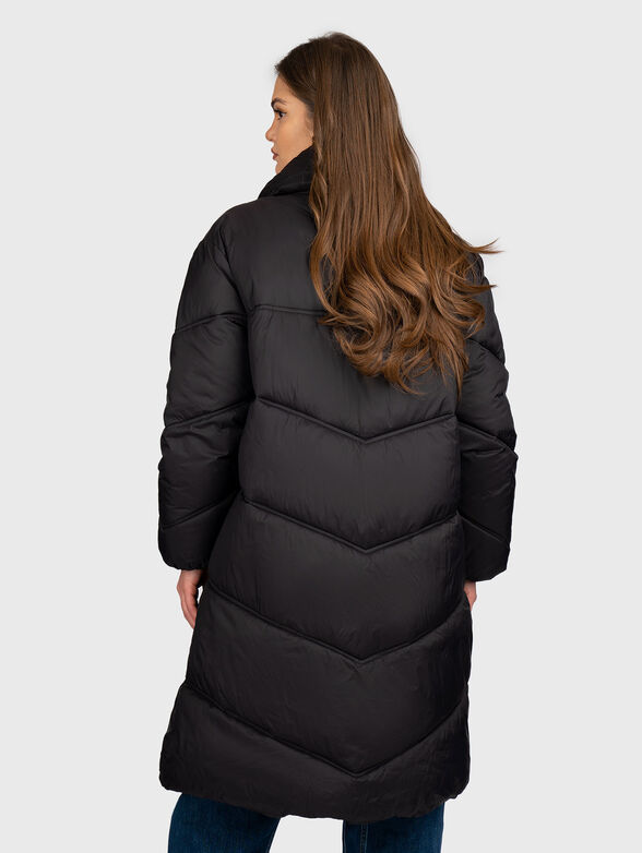 SAMANTA padded jacket with pockets - 3