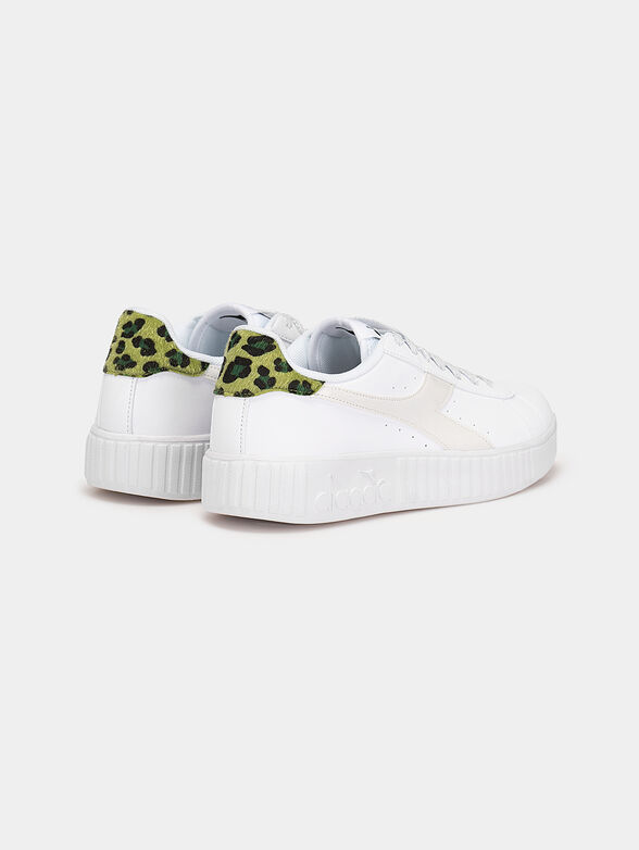 STEP P RAINFOREST sports shoes - 3