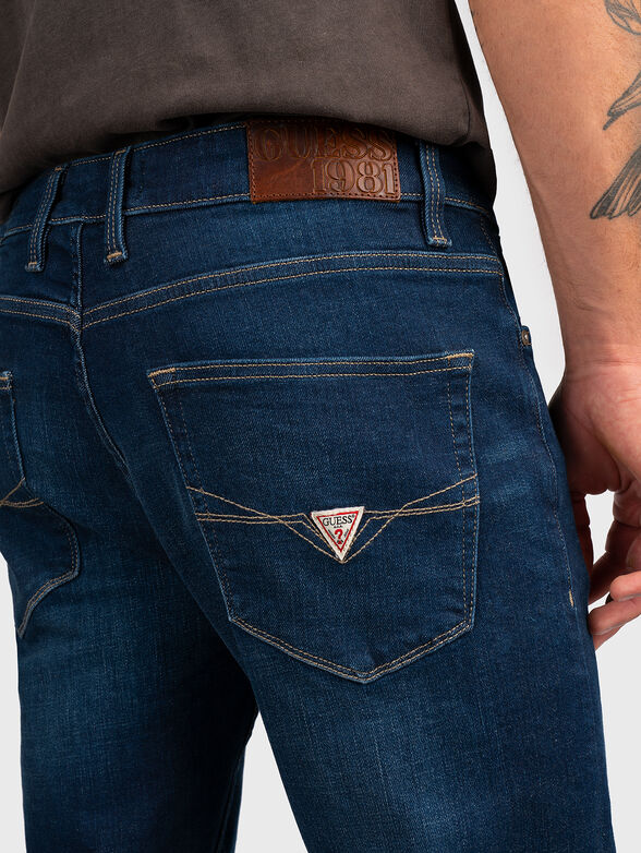 ANGELS slim jeans - 3