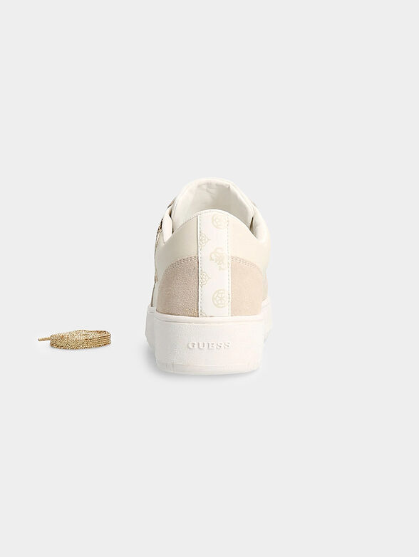 SIDNY sports shoes - 3