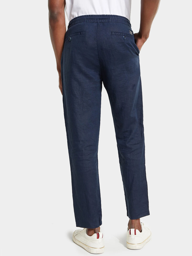 MICK Linen pants - 3