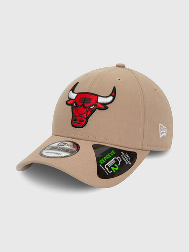 REPREVE 9FORTY hat with emblem  - 4