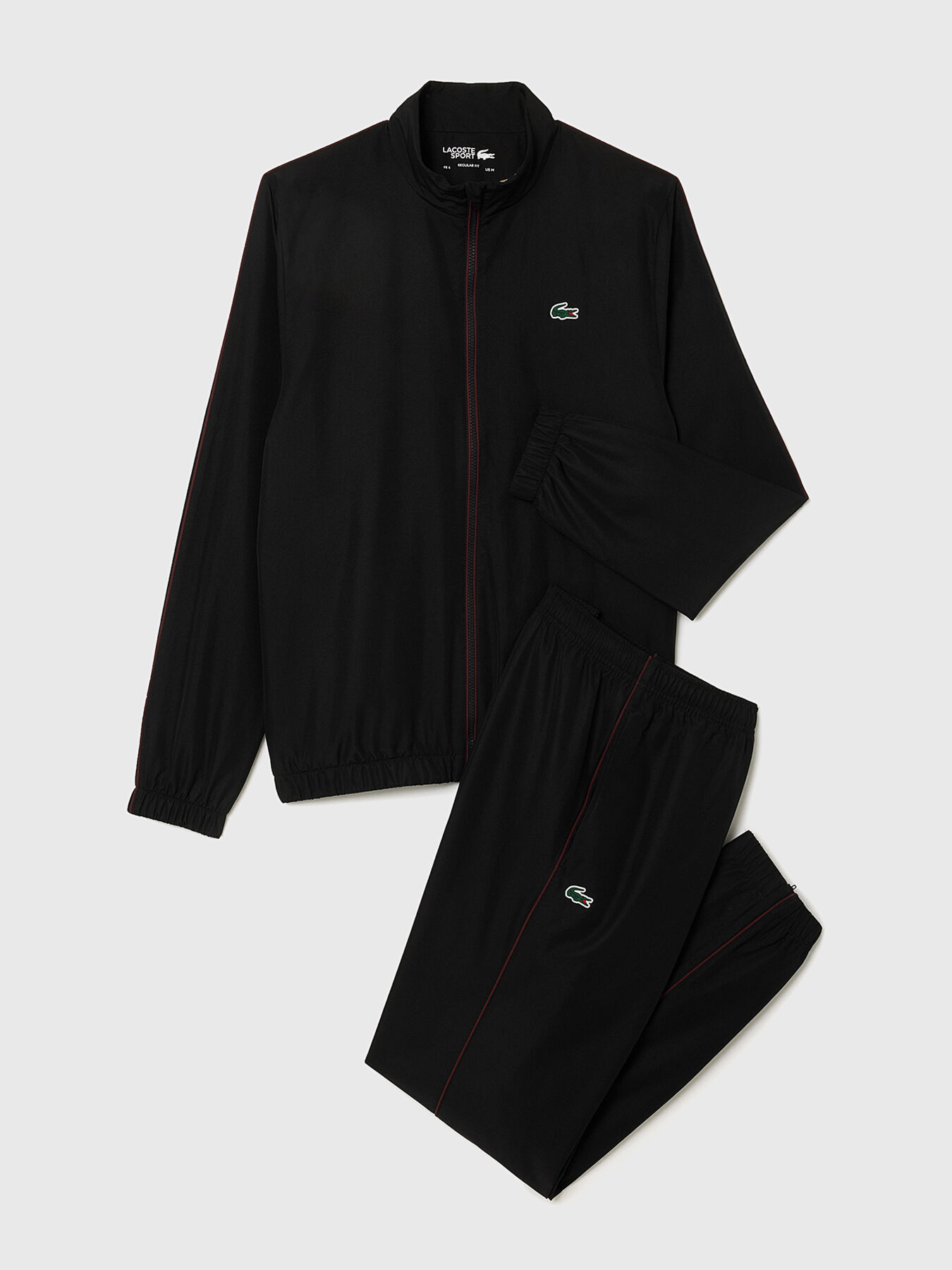 Tennis Tracksuit brand LACOSTE — Globalbrandsstore.com/en